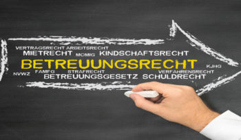 Betreuungsrecht Anwalt Hannover