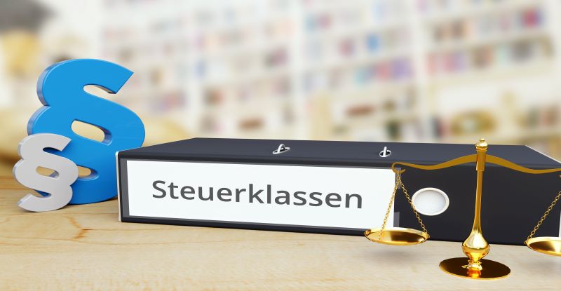 steuerklassen bei trennung und scheidung