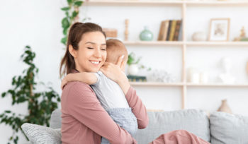 Betreuungsunterhalt - Ehegattenunterhalt für die Betreuung von Kindern