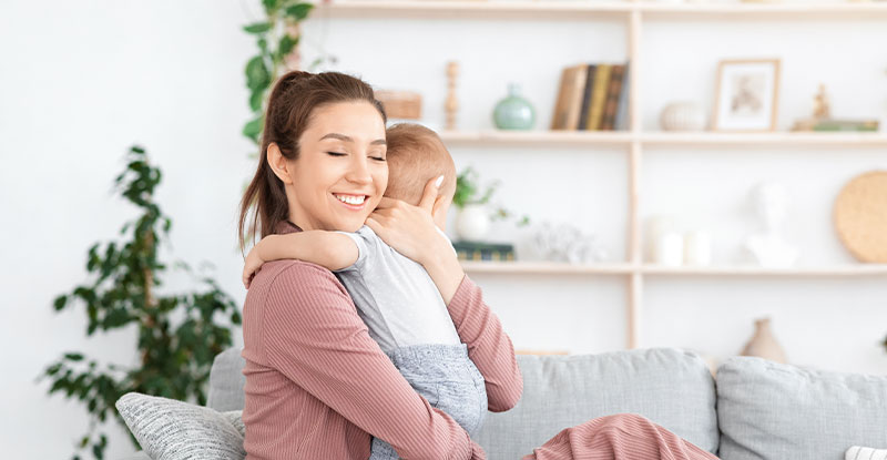 Betreuungsunterhalt - Ehegattenunterhalt für die Betreuung von Kindern