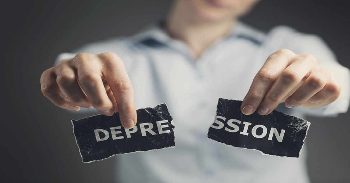 Depression und Grad der Behinderung nach der GdB Tabelle Kanzlei Inhestern