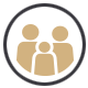 Rechtsanwalt Familienrecht Icon