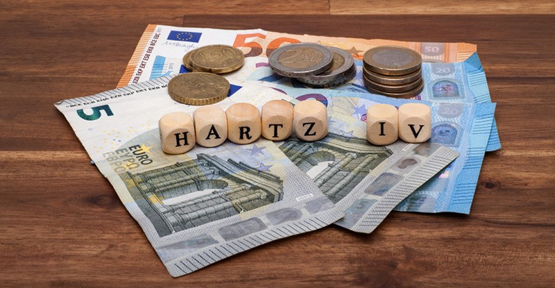 Rechtsanwalt für Hartz 4 (Arbeitslosengeld 2) in Hannover