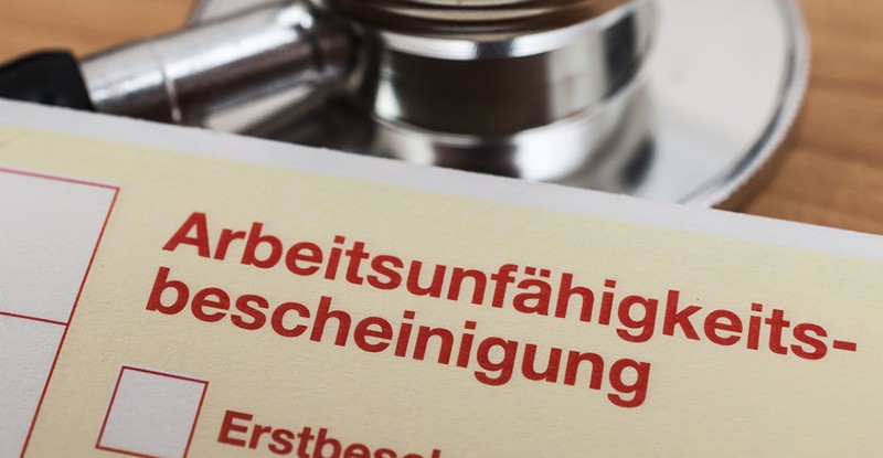 Widerspruch gegen Einstellung von Krankengeld erfolgreich mit einem Rechtsanwalt